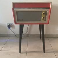 Giradischi Crosley vintage