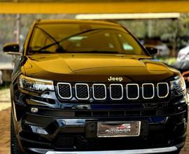 JEEP Compass 1.3 Turbo T4 190 CV PHEV AT6 4xe Limi