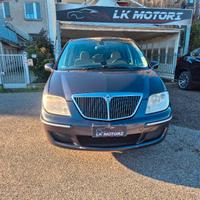 LANCIA Phedra 2.2 MJT Oro