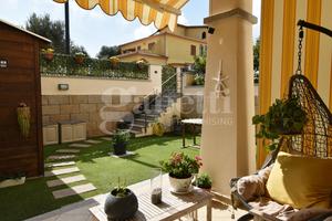 Appartamento Olbia [Cod. rif 3300614VRG]