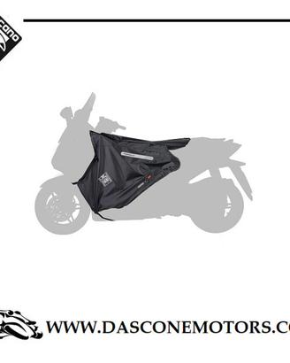 COPRIGAMBE TUCANO TERMOSCUD HONDA SH 300