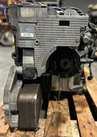 VOITH RETARDER 22447691 PER RENAULT T460