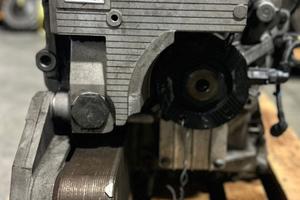 VOITH RETARDER 22447691 PER RENAULT T460