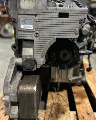 VOITH RETARDER 22447691 PER RENAULT T460