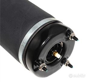 4 ammortizzatori ad aria originali mercedes