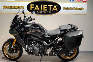 Yamaha Tracer 9 GT - 2023
