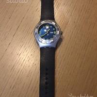 Swatch scuba