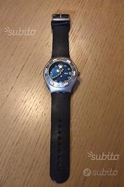 Swatch scuba