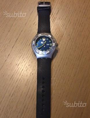 Swatch scuba