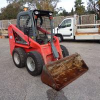 Minipala neuson 701 s