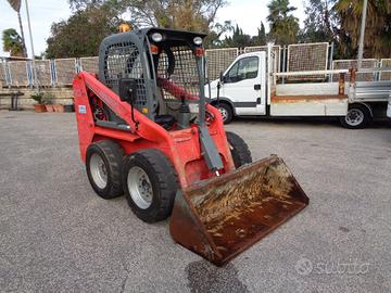 Minipala neuson 701 s