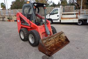 Minipala neuson 701 s