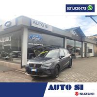 Seat Arona 1.0 EcoTSI Reference