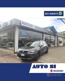 Seat Arona 1.0 EcoTSI Reference