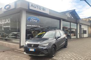 Seat Arona 1.0 EcoTSI Reference