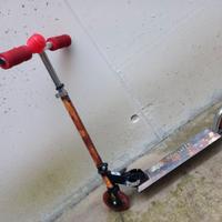 monopattino gormiti giochi preziosi