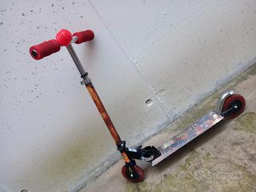 monopattino gormiti giochi preziosi