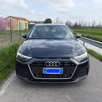 Audi A1 SPORTBACK 30 TFSI ADVANCED