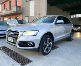 Audi Q5 2.0TDI 190CV/euro6 quattro S tronic Advanc