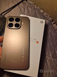 XIAOMI 15T PRO 12/256 