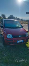 Fiat Panda 1.1