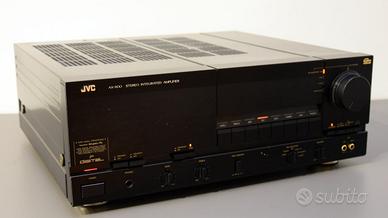 JVC AX-1100 - Amplificatore integrato