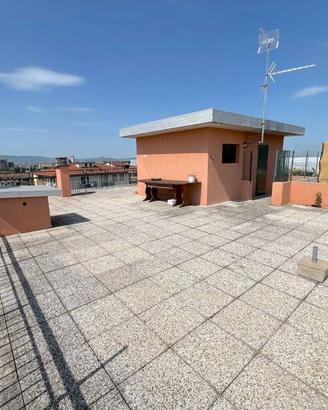 Appartamento di 133 m² con 4 locali a Firenze