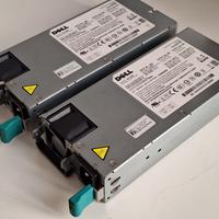 PSU Server Dell PS-2112-5D 1200W Hot-Swap Coppia