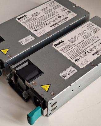 PSU Server Dell PS-2112-5D 1200W Hot-Swap Coppia