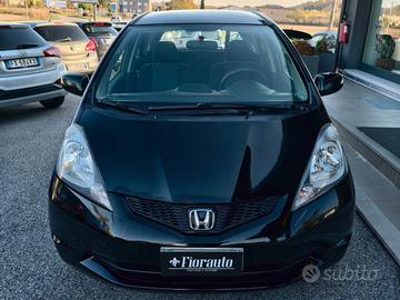 HONDA Jazz 1.4 i-VTEC Exclusive TETTO panoramico