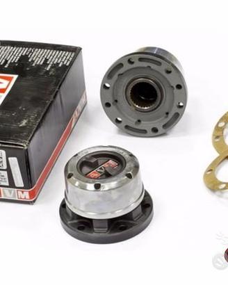 AVM MozzI ruota libera per TOYOTA (30 CAVE)