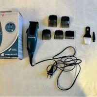 Regolabarba remington come nuovo in garanzia
