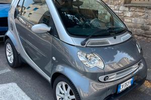 Smart Fortwo 2005 restaurata 