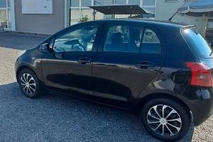 TOYOTA Yaris 2ª serie - 2007