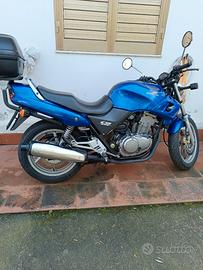 Honda CB 500 - 2003