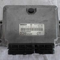 CENTRALINA MOTORE FIAT Ducato 3Â° Serie 8140.17 di