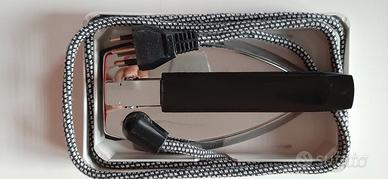 Ferro da stiro da viaggio