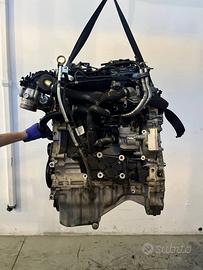 Motore Usato 204DTD Jaguar