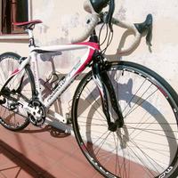 Bici da corsa Pinarello FP2 2010 Full Carbon TG.47