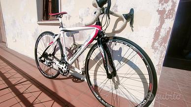 Bici da corsa Pinarello FP2 2010 Full Carbon TG.47