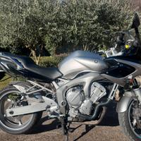 Yamaha fazer