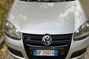 Golf gt 4motion