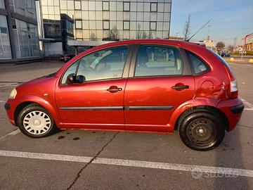 Citroen C3 2009