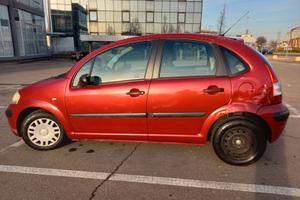 Citroen C3 2009