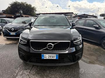 Volvo XC40 T4 Recharge automatico Ultimate Bright