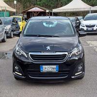 PEUGEOT 108 VTi 72 S&S 5 porte Active