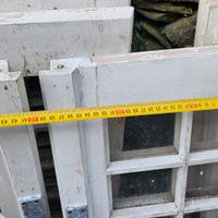 finestrelle in legno 