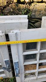 finestrelle in legno 