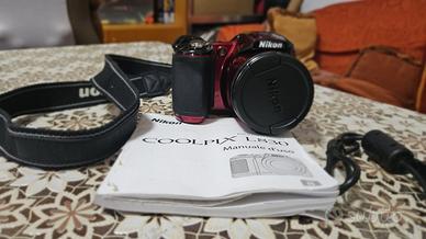 Nikon Coolpix L830