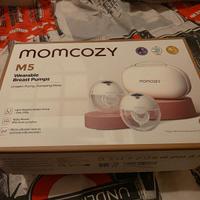 Tiralatte elettrico momcozy